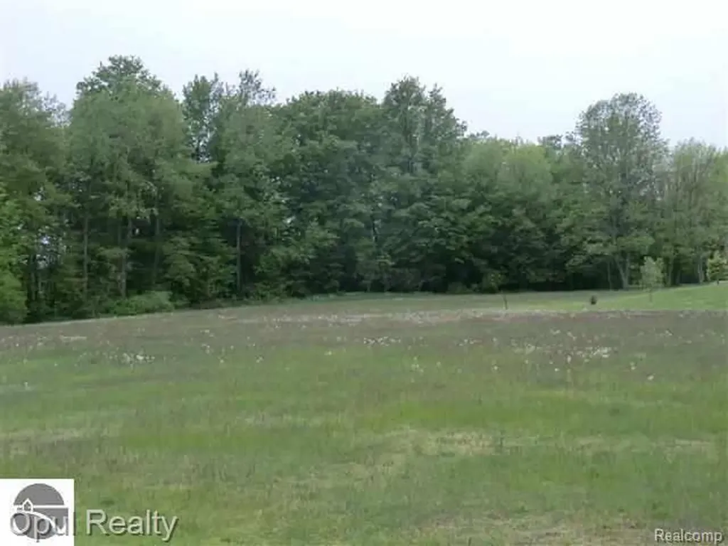 Lot 30 Third Street Arcadia Township MI 49613