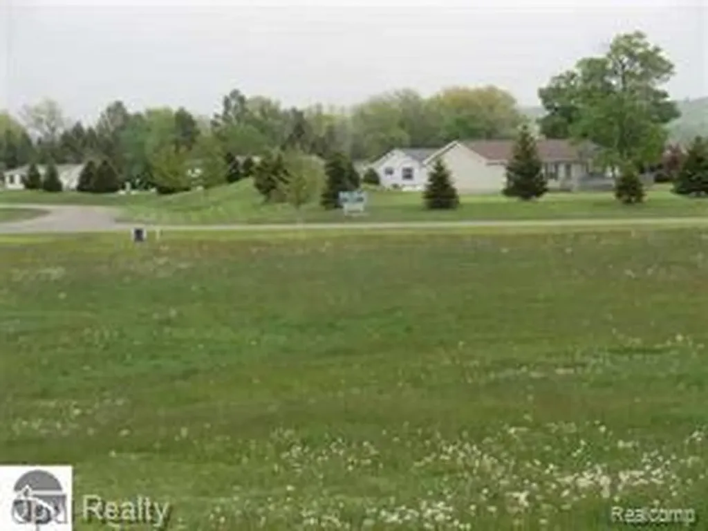 Lot 30 Third Street Arcadia Township MI 49613