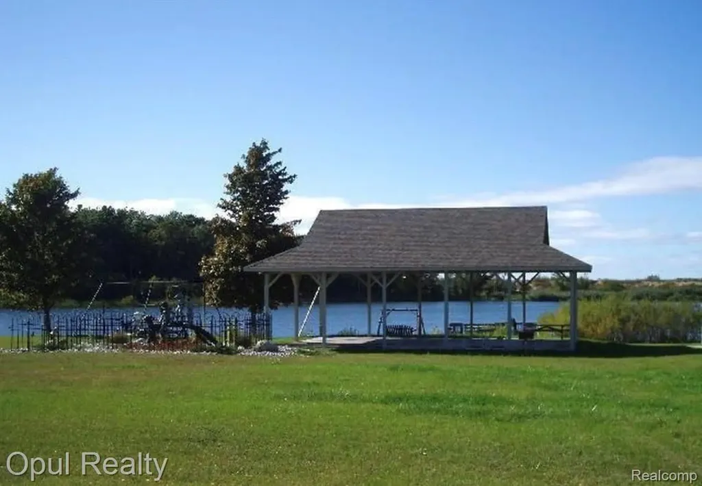 Lot 30 Third Street Arcadia Township MI 49613