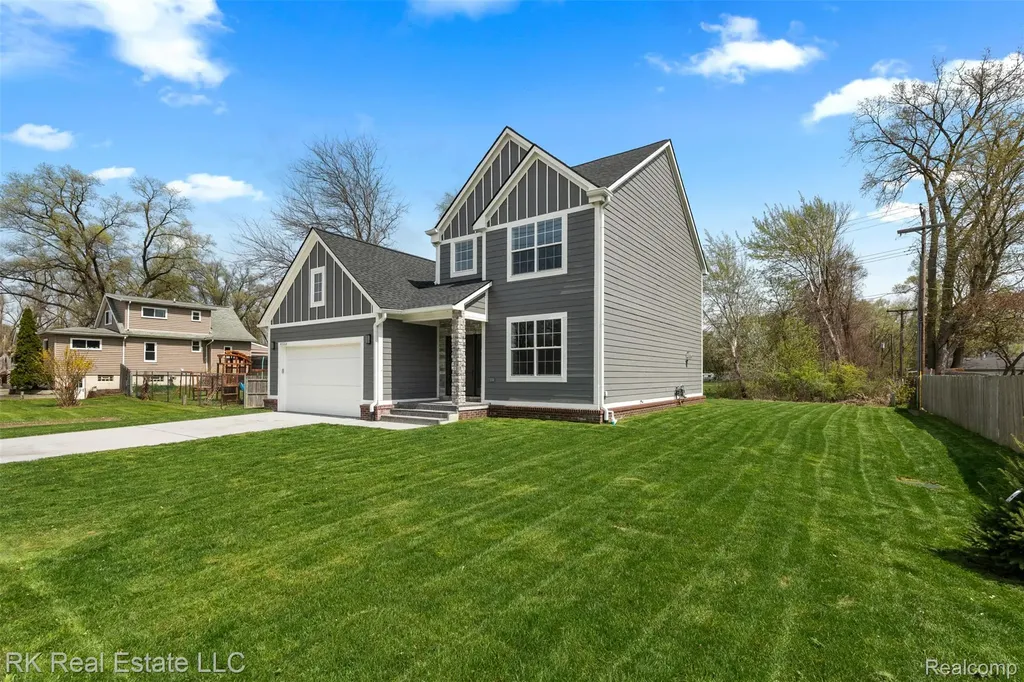 47260 Dequindre Road E Shelby Charter Township MI 48317