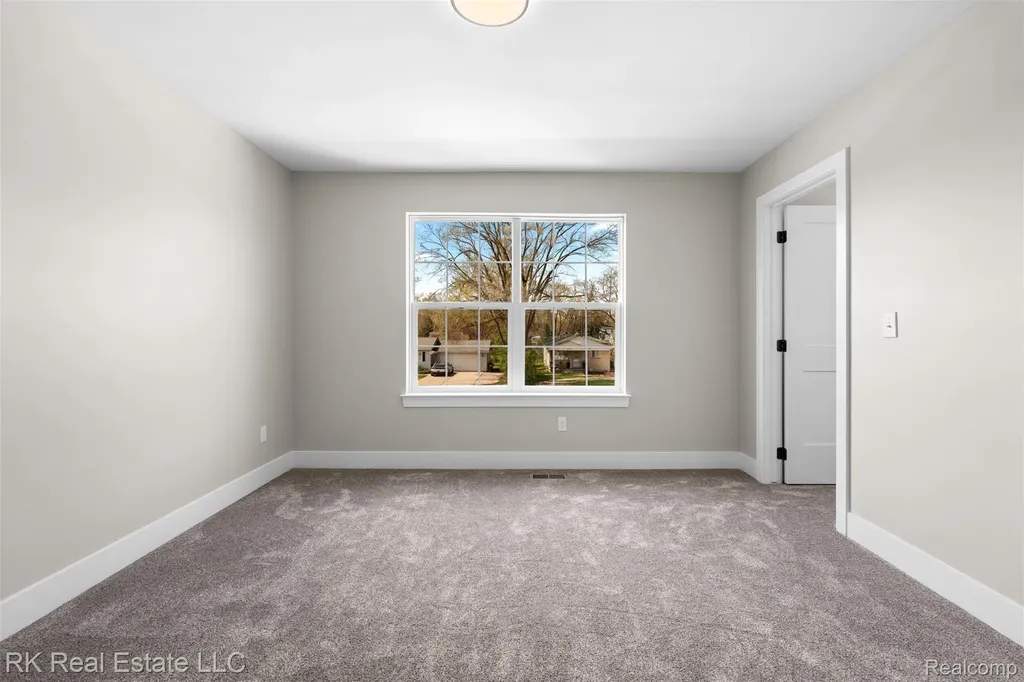 47260 Dequindre Road E Shelby Charter Township MI 48317