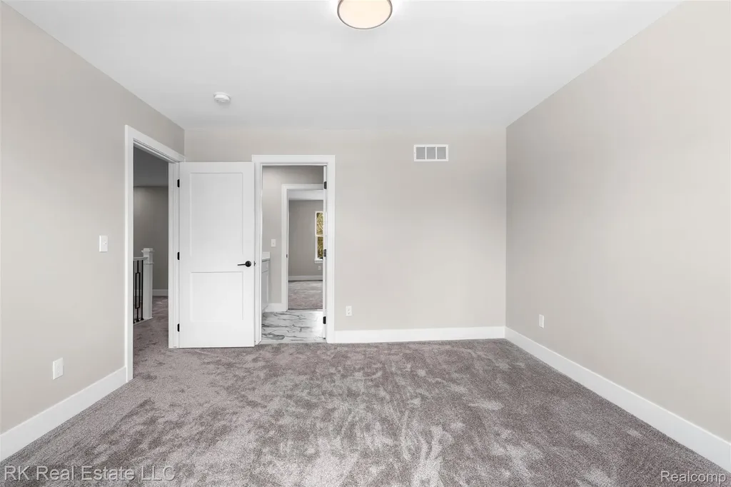 47260 Dequindre Road E Shelby Charter Township MI 48317