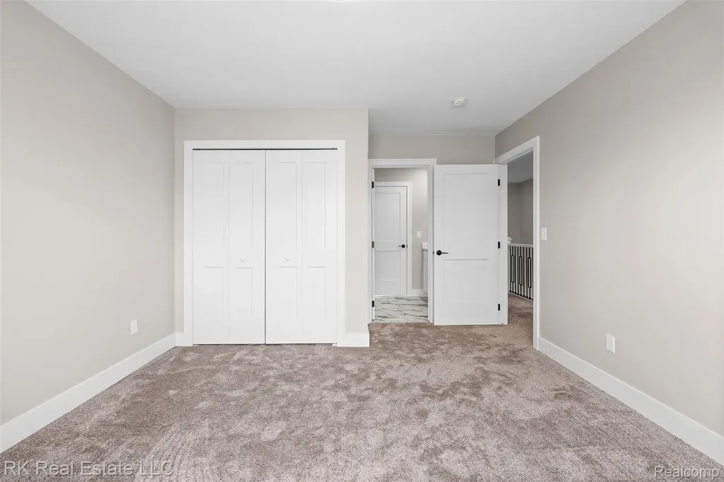 47260 Dequindre Road E Shelby Charter Township MI 48317