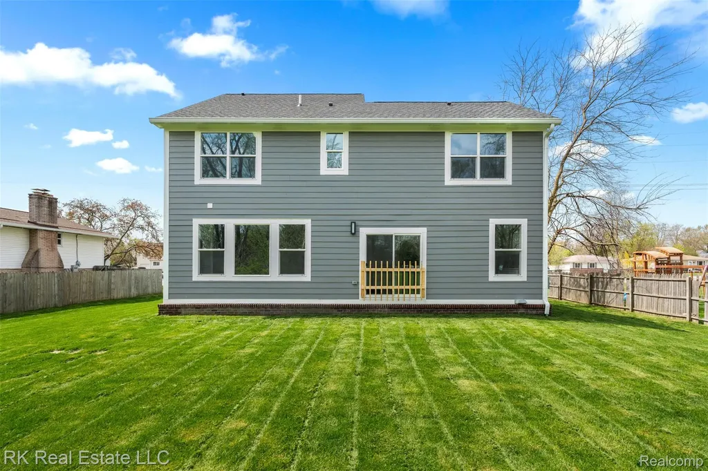 47260 Dequindre Road E Shelby Charter Township MI 48317