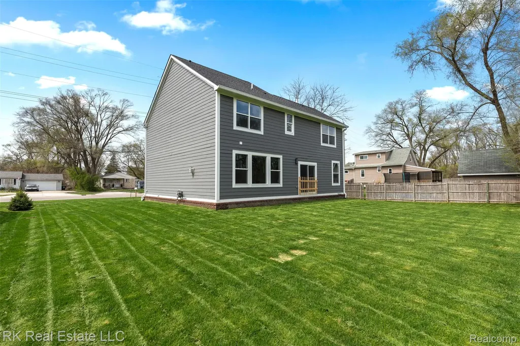 47260 Dequindre Road E Shelby Charter Township MI 48317