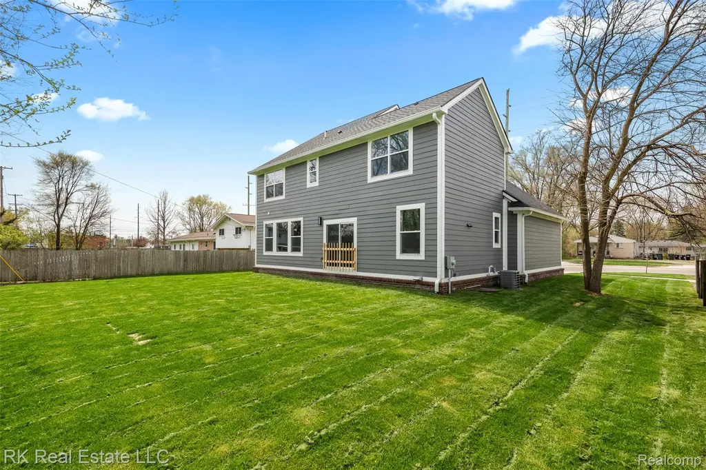47260 Dequindre Road E Shelby Charter Township MI 48317