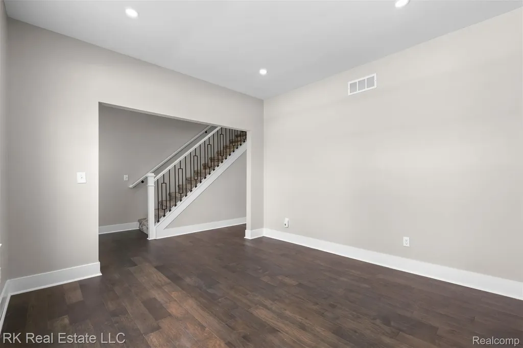47260 Dequindre Road E Shelby Charter Township MI 48317