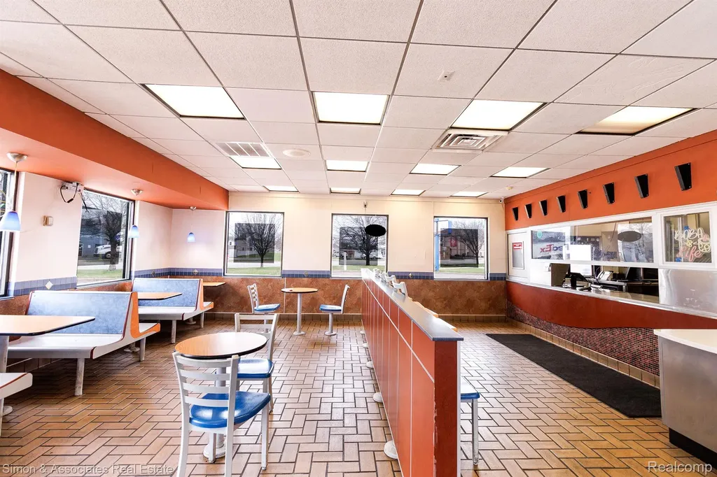 17431 Dix Road Melvindale City MI 48122
