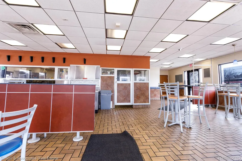 17431 Dix Road Melvindale City MI 48122