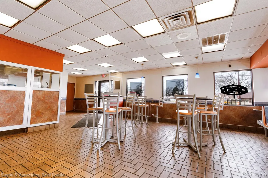 17431 Dix Road Melvindale City MI 48122