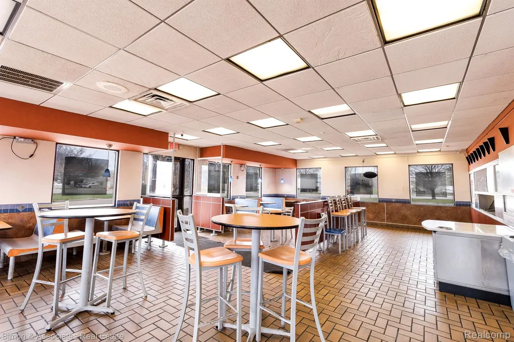 17431 Dix Road Melvindale City MI 48122