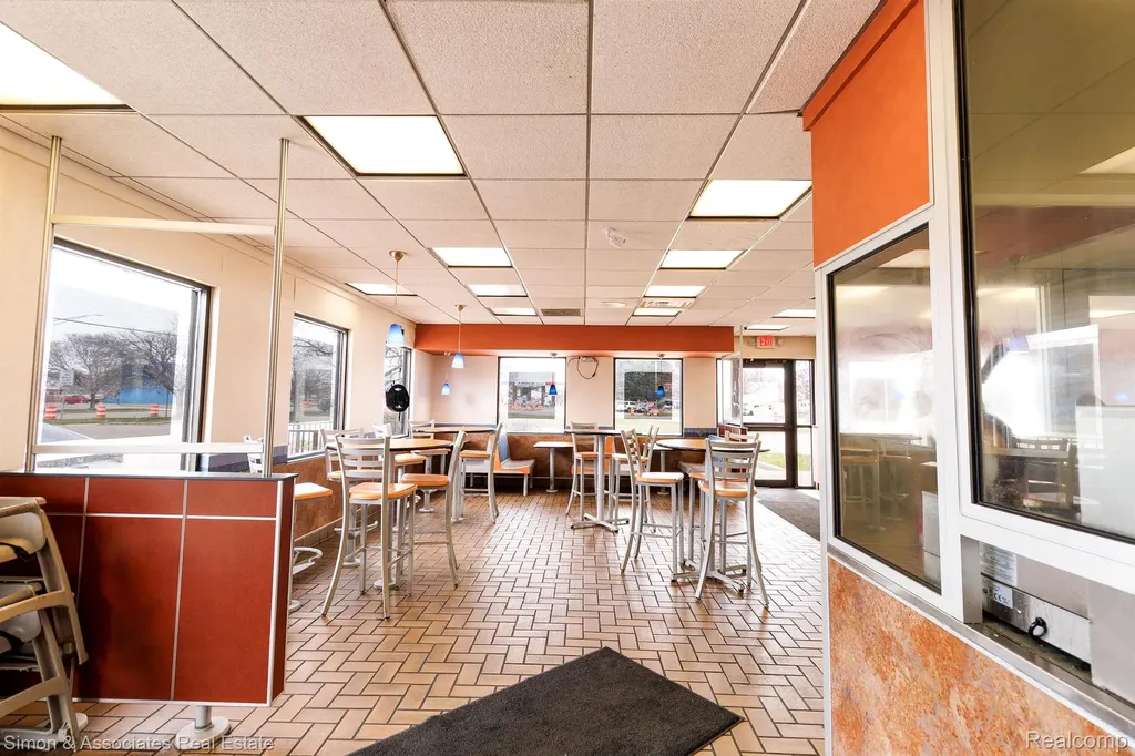 17431 Dix Road Melvindale City MI 48122