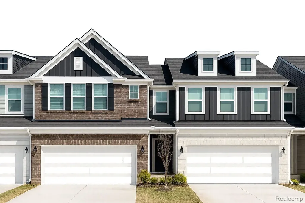 1457 Superior Drive Milford Charter Township MI 48381