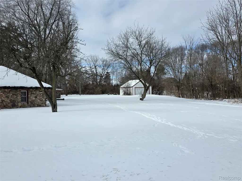 47420 W Ann Arbor Trail Plymouth Charter Township MI 48170