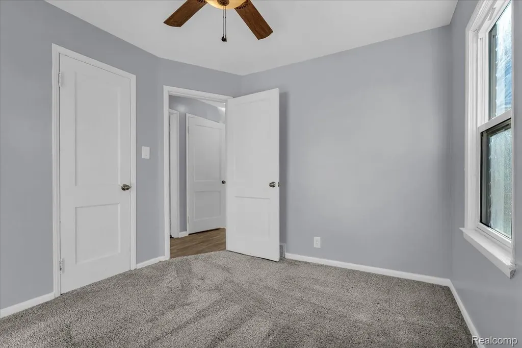 11873 Roxbury Street Detroit City MI 48224