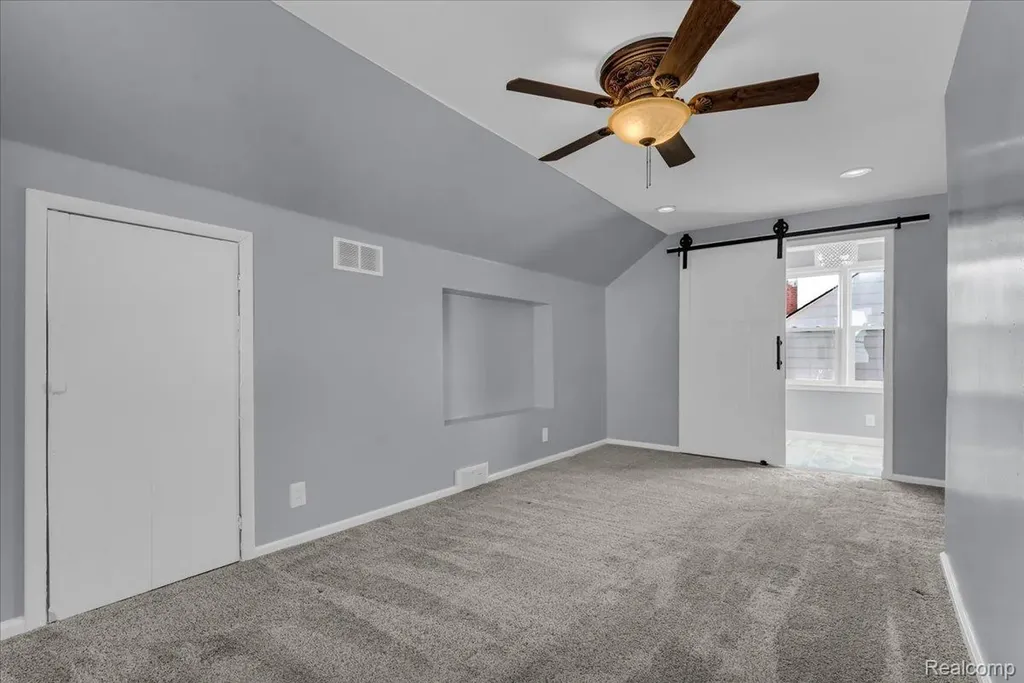 11873 Roxbury Street Detroit City MI 48224