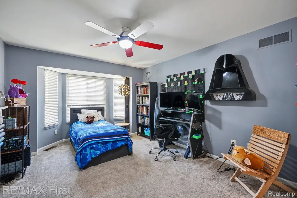 20400 Robinway Drive Clinton Charter Township MI 48036