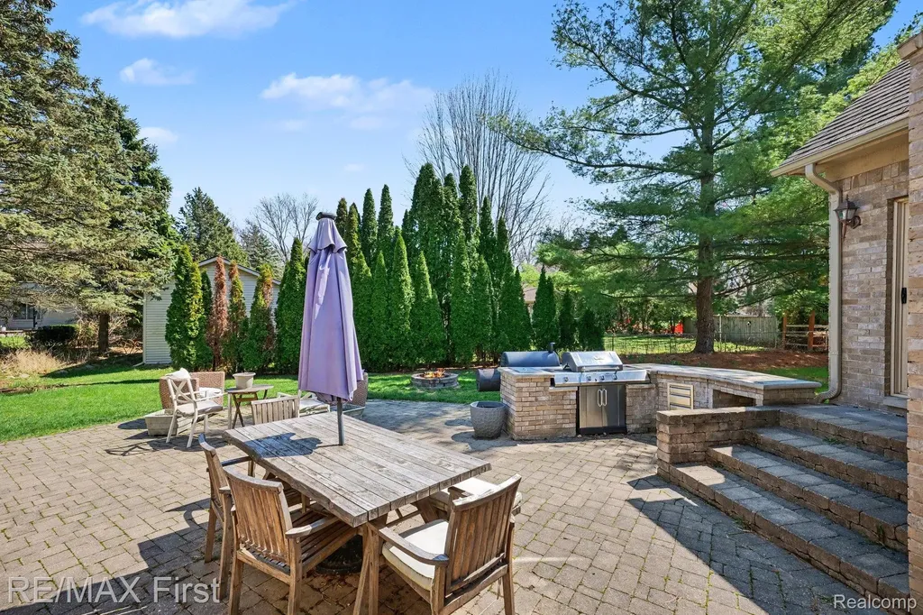 20400 Robinway Drive Clinton Charter Township MI 48036