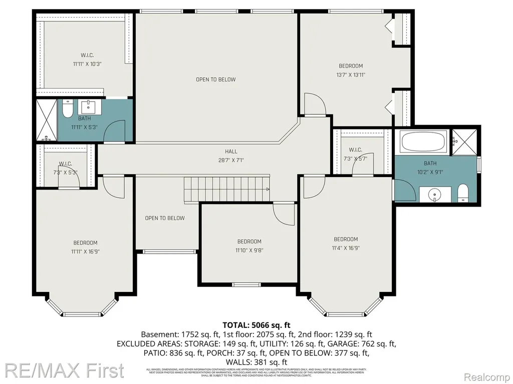 20400 Robinway Drive Clinton Charter Township MI 48036
