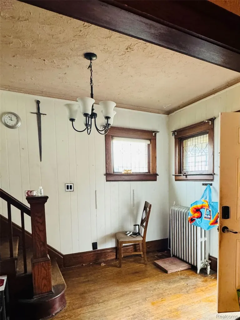 148 Waverly Street Highland Park City MI 48203