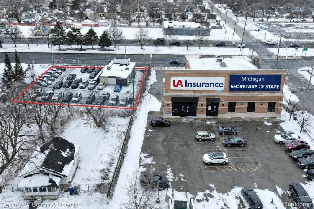 26639 Michigan Avenue Inkster City MI 48141
