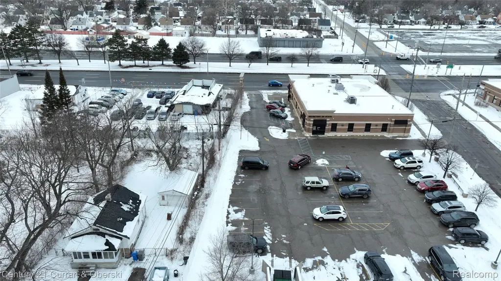 26639 Michigan Avenue Inkster City MI 48141