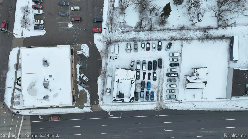 26639 Michigan Avenue Inkster City MI 48141