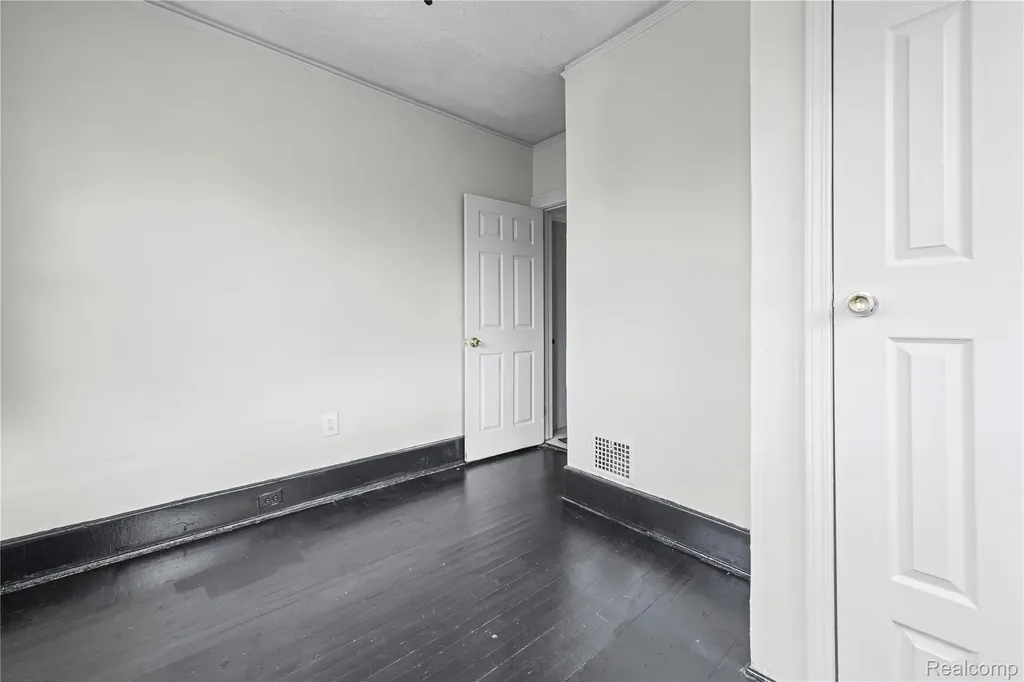 5510, 5512 Whitfield Street Detroit City MI 48204