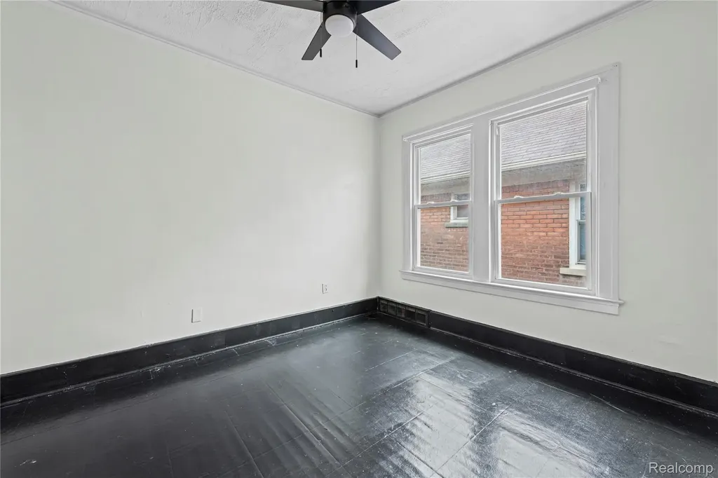 5510, 5512 Whitfield Street Detroit City MI 48204