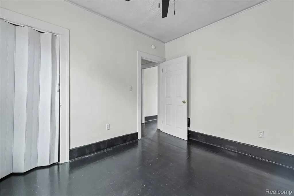 5510, 5512 Whitfield Street Detroit City MI 48204