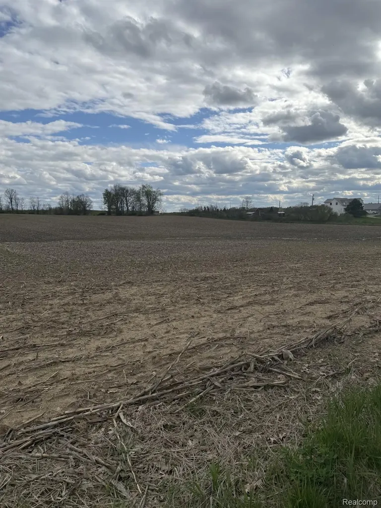 00 Thom Road Oregon Township MI 48721