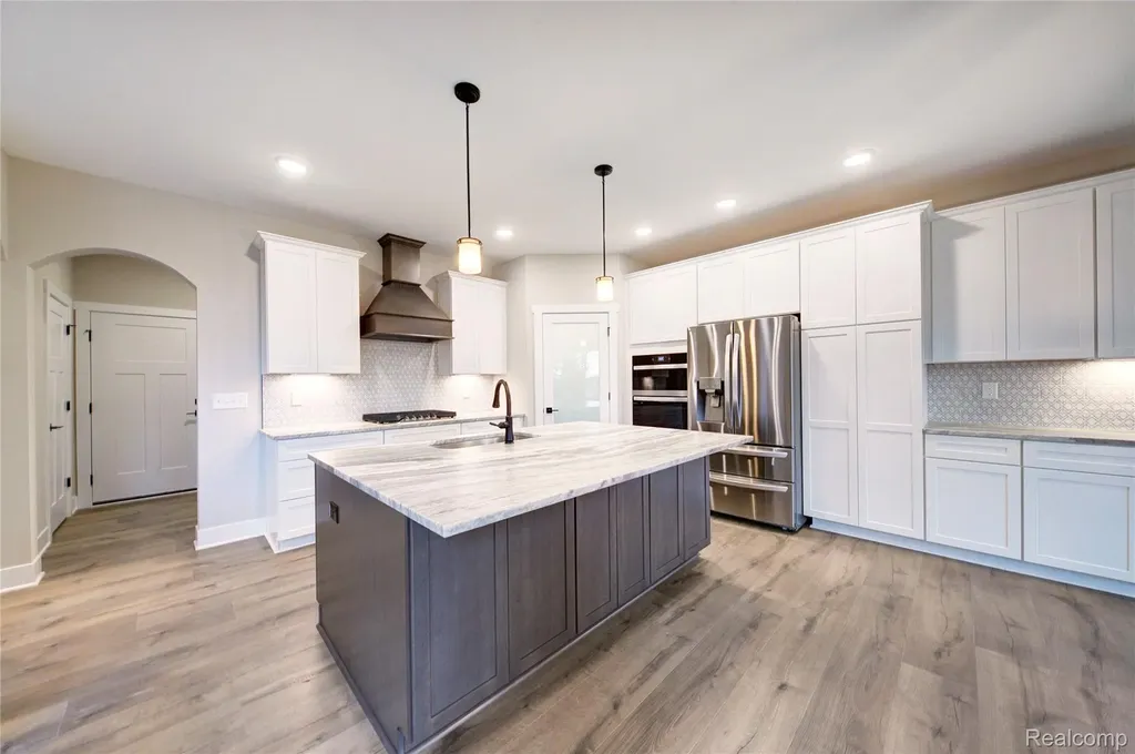 626 Round Rock Marion Township MI 48843
