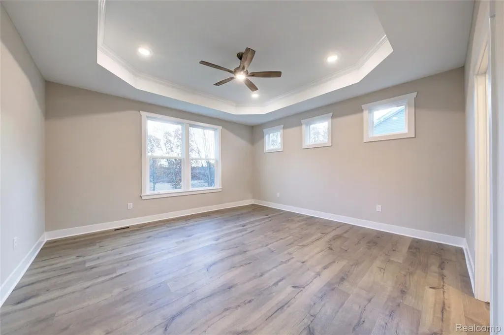 626 Round Rock Marion Township MI 48843