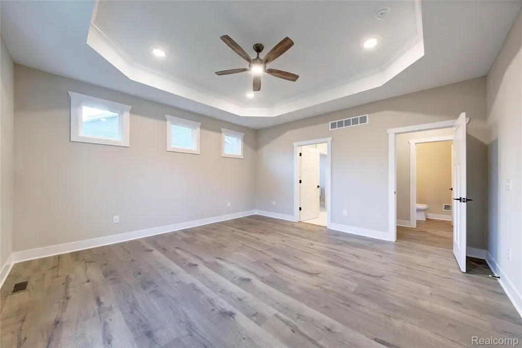 626 Round Rock Marion Township MI 48843