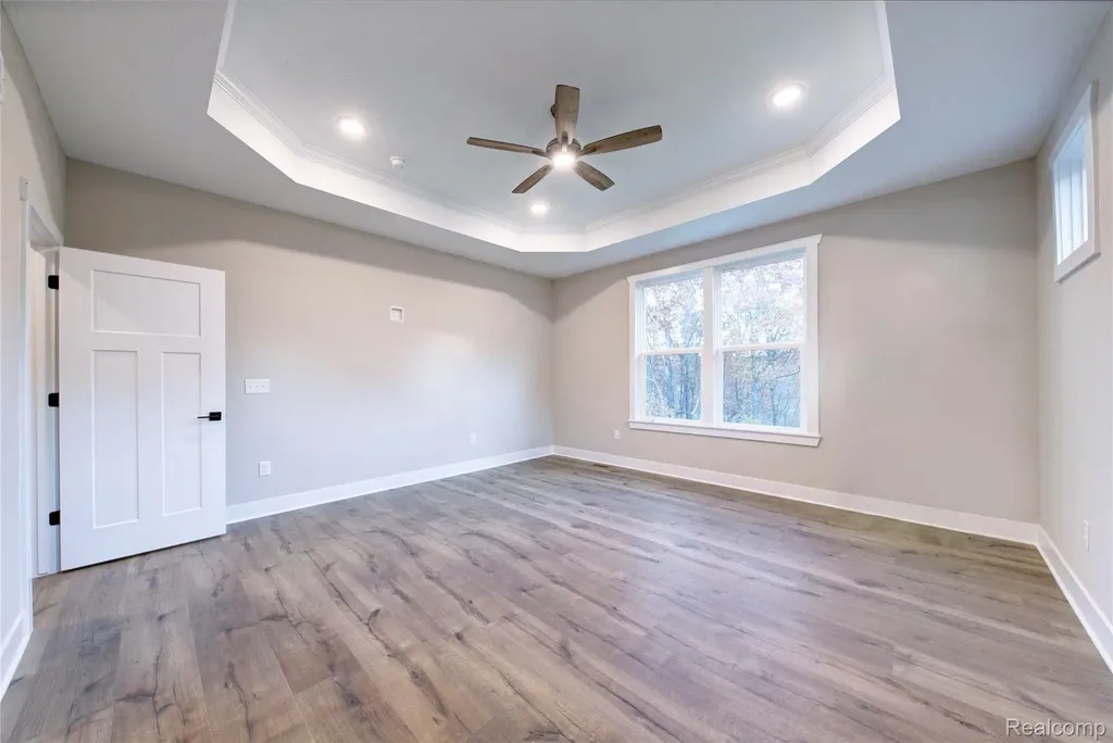 626 Round Rock Marion Township MI 48843