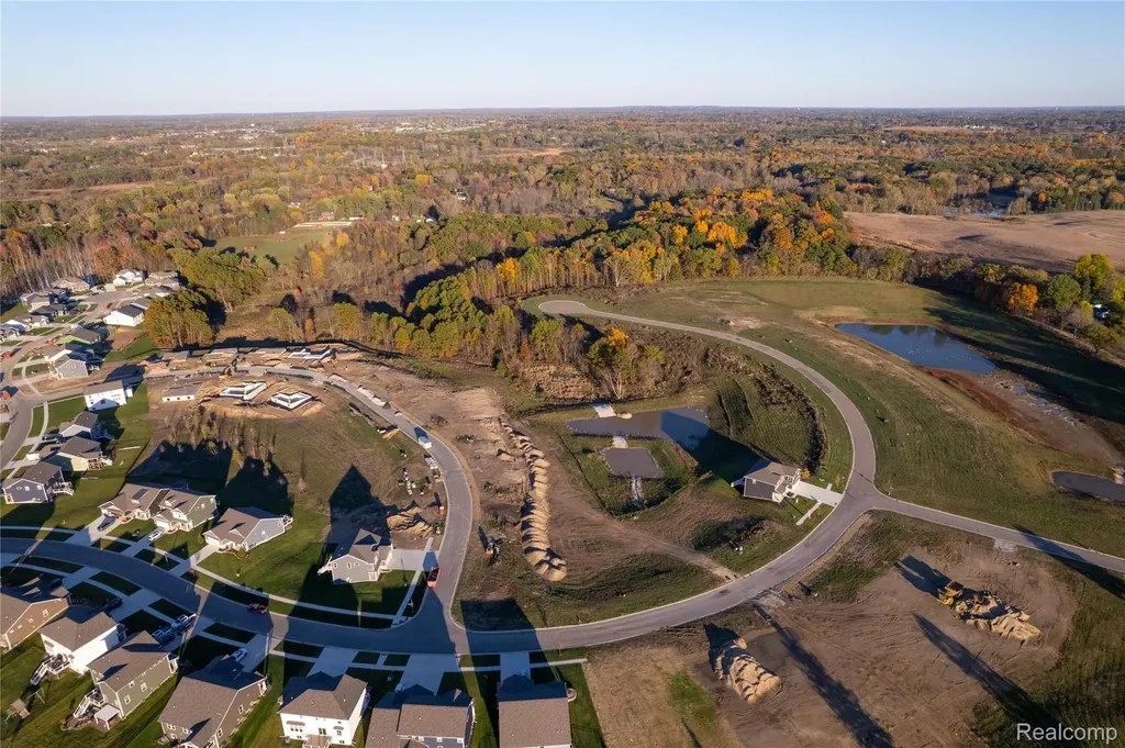 626 Round Rock Marion Township MI 48843