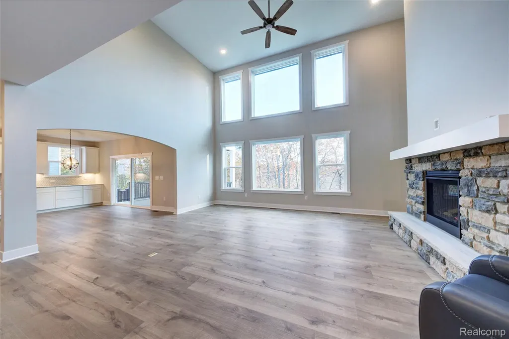 626 Round Rock Marion Township MI 48843