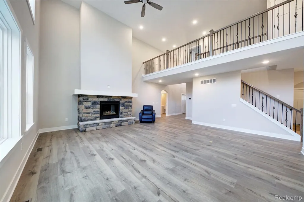 626 Round Rock Marion Township MI 48843