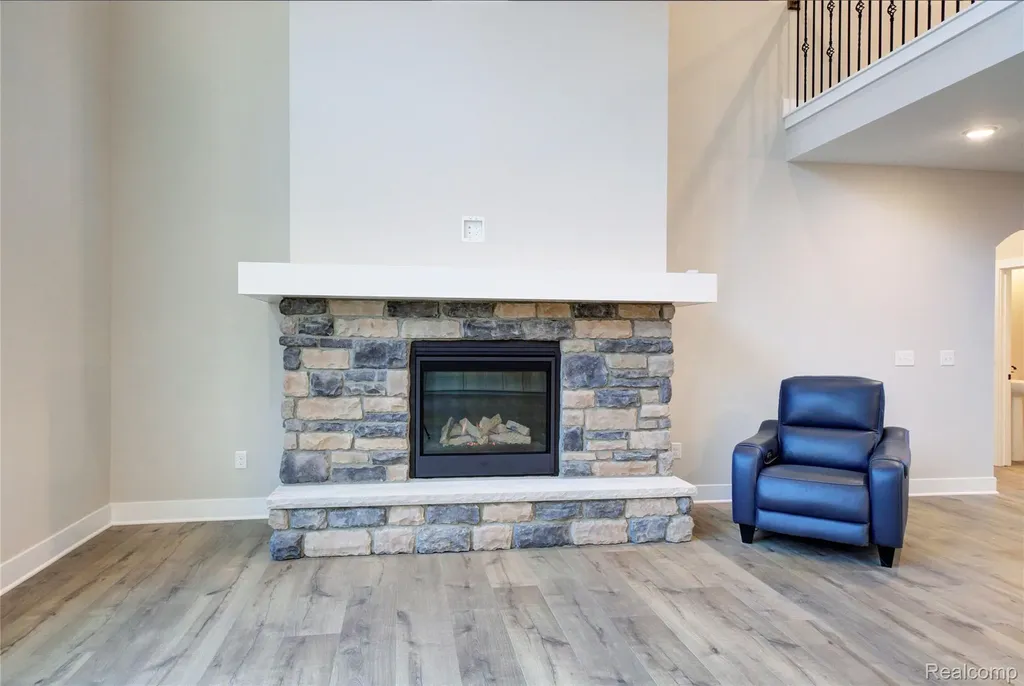 626 Round Rock Marion Township MI 48843