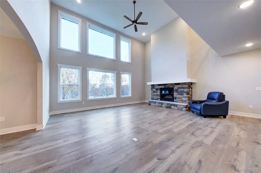 626 Round Rock Marion Township MI 48843