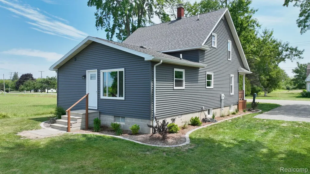 753 Whitelam Street Bad Axe City MI 48413