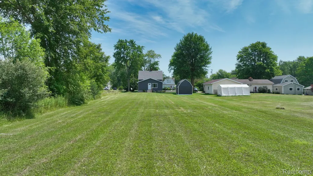 753 Whitelam Street Bad Axe City MI 48413