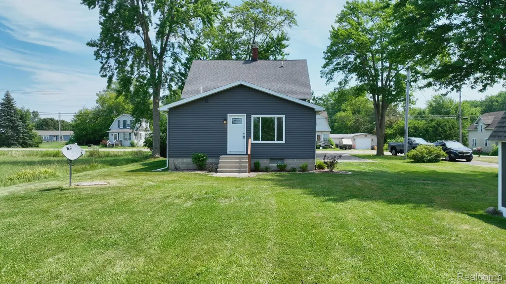 753 Whitelam Street Bad Axe City MI 48413
