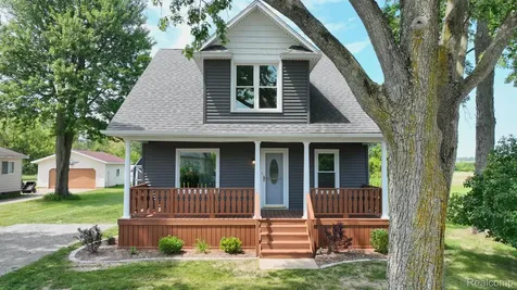 753 Whitelam Street Bad Axe City MI 48413
