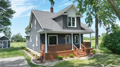 753 Whitelam Street Bad Axe City MI 48413