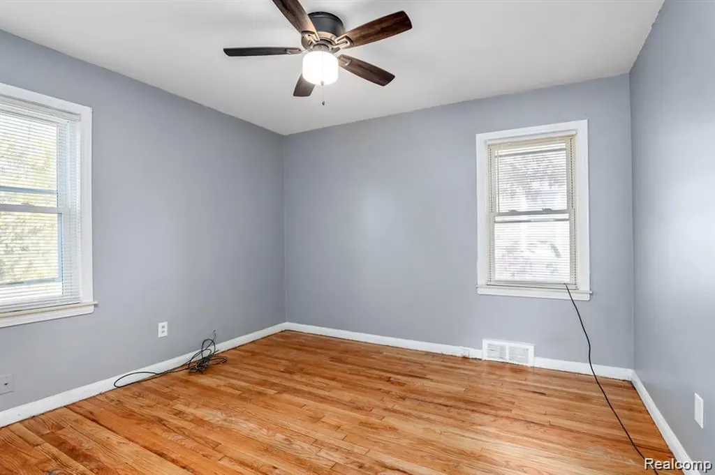 12651 Abington Avenue Detroit City MI 48227