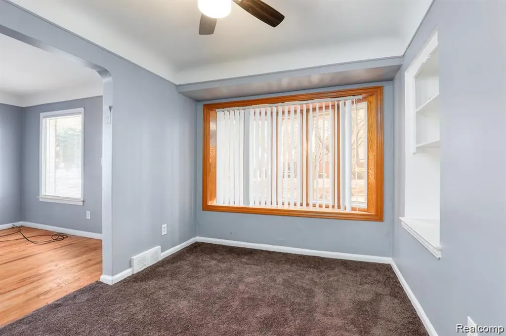12651 Abington Avenue Detroit City MI 48227