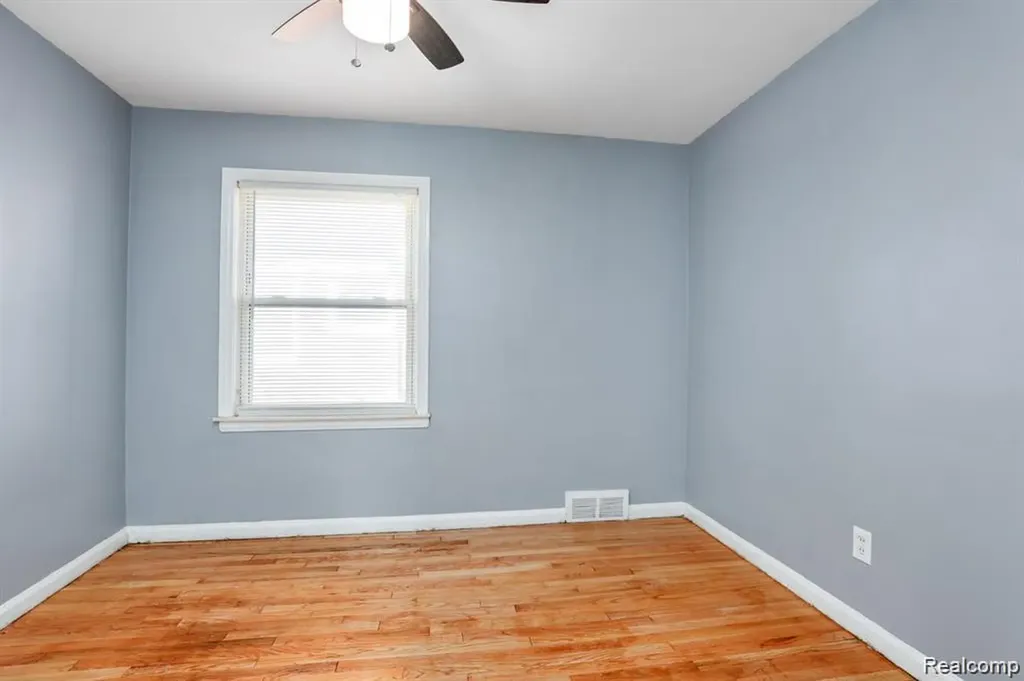 12651 Abington Avenue Detroit City MI 48227