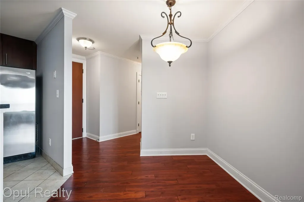 1001 W Jefferson Avenue Detroit City MI 48226