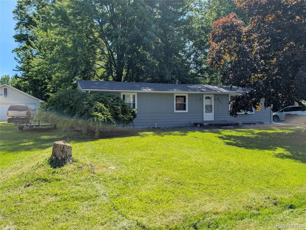 26241 Weigel Road Huron Charter Township MI 48164